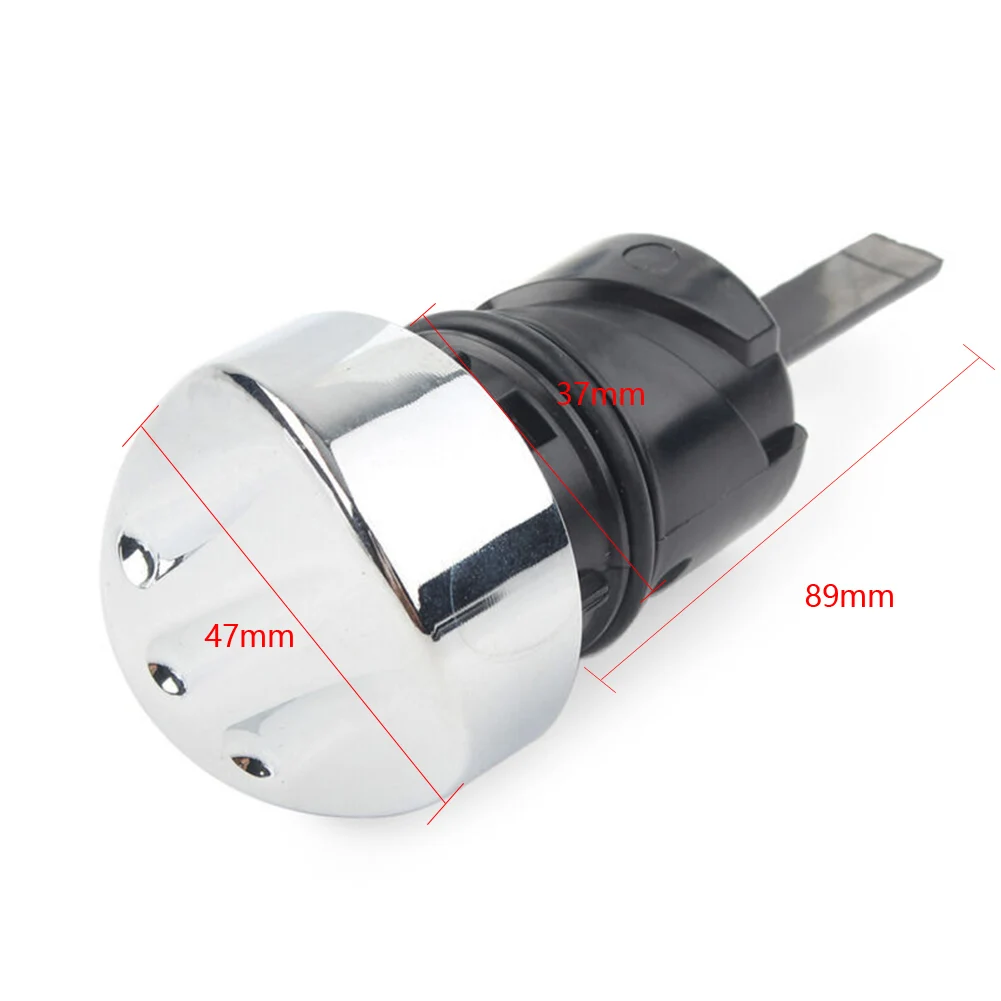 

100% Brand Battery Car Car Chin Chin Fairing Chrome Clear Cowl Cowl Fairing Cowl Pillion Aluminum Alloy Bolt Car