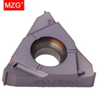 MZG 11ir... iso 16ir... iso ZP10 внутренняя обрабатывающая резьба из нержавеющей стали, держатель инструмента для резьбы, карбидные резьбовые вставки ЧПУ