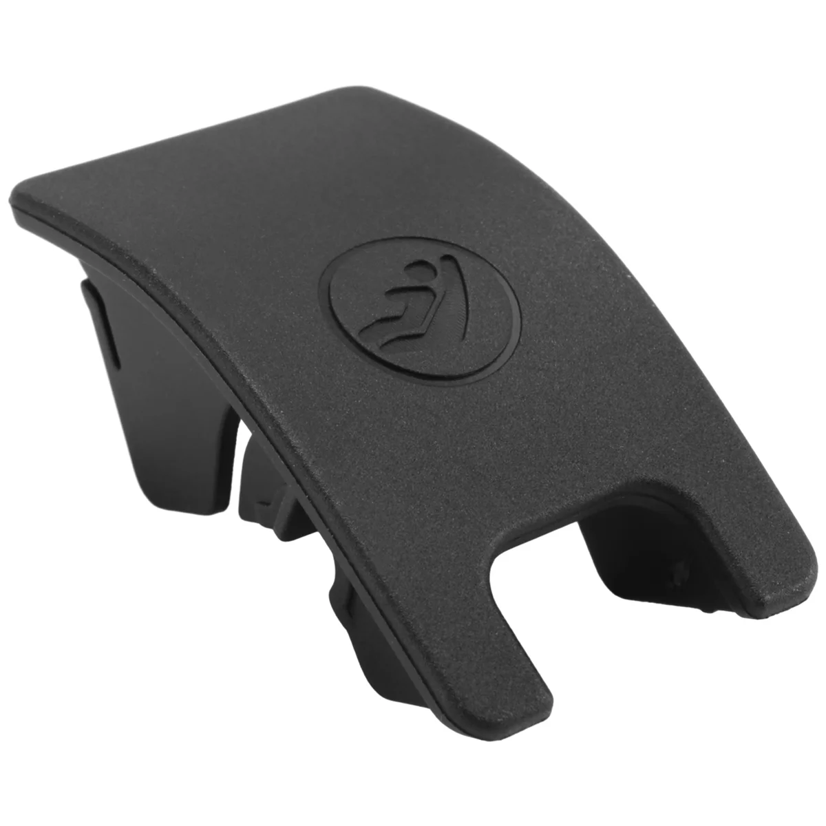 Анкер для заднего детского сиденья автомобиля Isofix отделка крышки AUDI A4 (09-16) 8T0887187