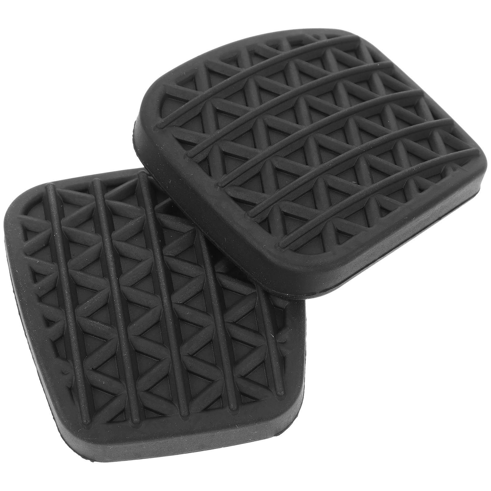

Clutch Mat Car Floor Mat Accelerator Pedal Covers Boots Accelerator Pedal Position Sensor Rubber Nonslip Car Pedal Pad