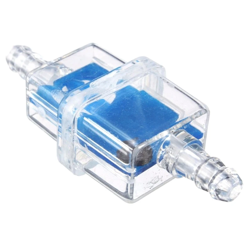 

High Performance Oil Filter Plastic Inline Fuel Filters for Motorcycle Scooter Moped Dirt Pit Bike