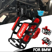 for bmw f800st f 800st f800st universal motorbike beverage water bottle drink cup holder bracket coffee cup stand accessories