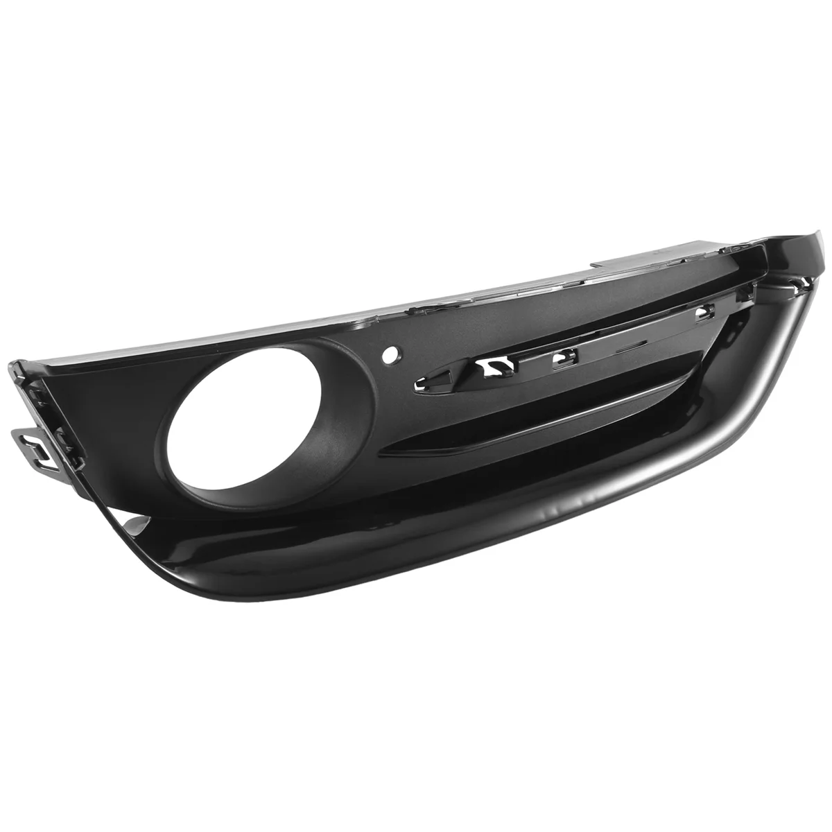 Противотуманная решетка для бампера LH + RH BMW 2 серии F22 F23 2017-2021 чехол