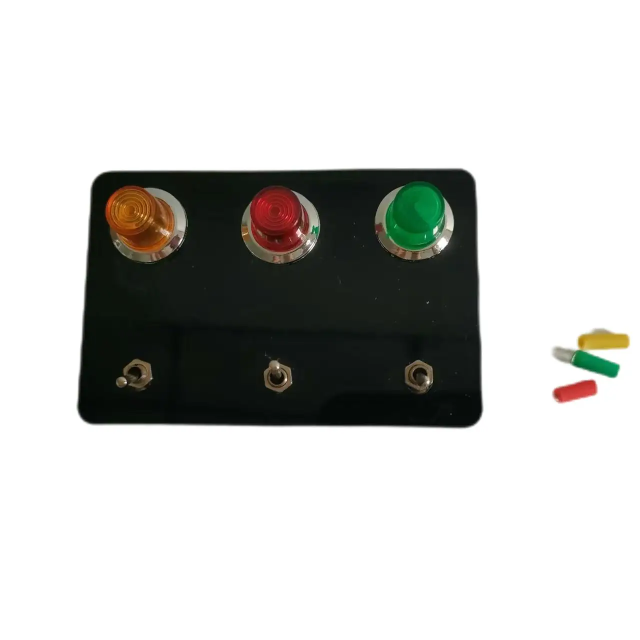 Фото Фокусы с светом Cobra Light, Магия светофора, Фокусы крупным планом, Классические игрушки, Иллюзии, Трюки, Реквизит, Забавные аксессуары, Ментализм №1