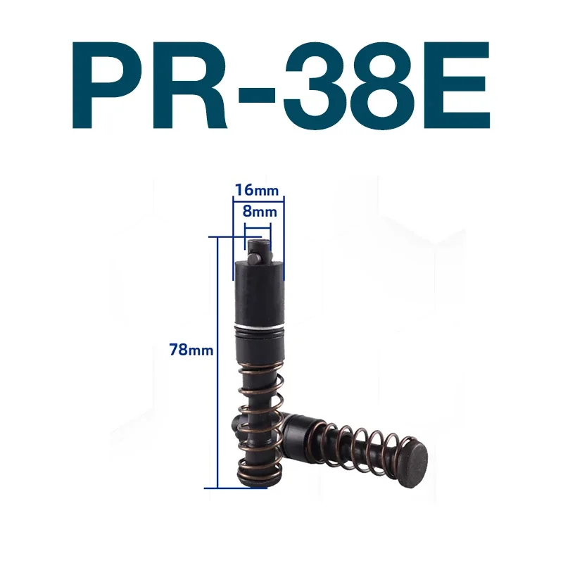 Замена аксессуара для пружинной стойки Hitachi PR-38E 38E аксессуар электроинструмента