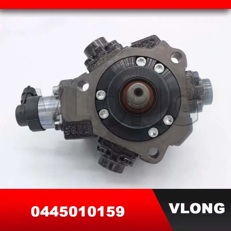 CP1 Топливный насос высокого давления для дизельного масла Great Wall Wingle 2 8 T 1111300 -E06 E06 0