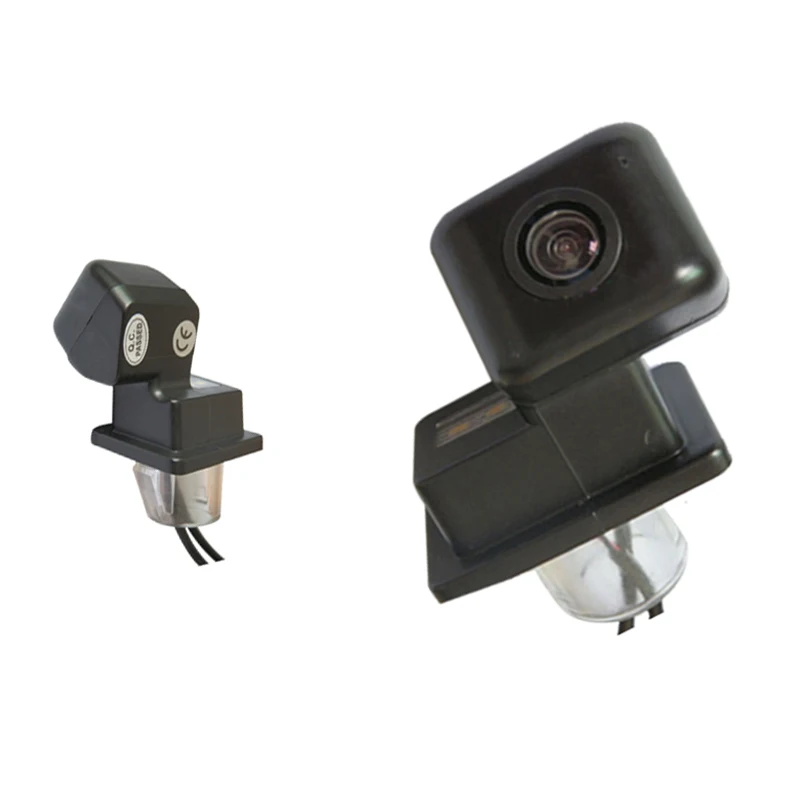 CCD HD для Benz C300 E200 E260 C200 E300L E200L C63 AMG аксессуары PC7070K 170 градусов Проводная резервная