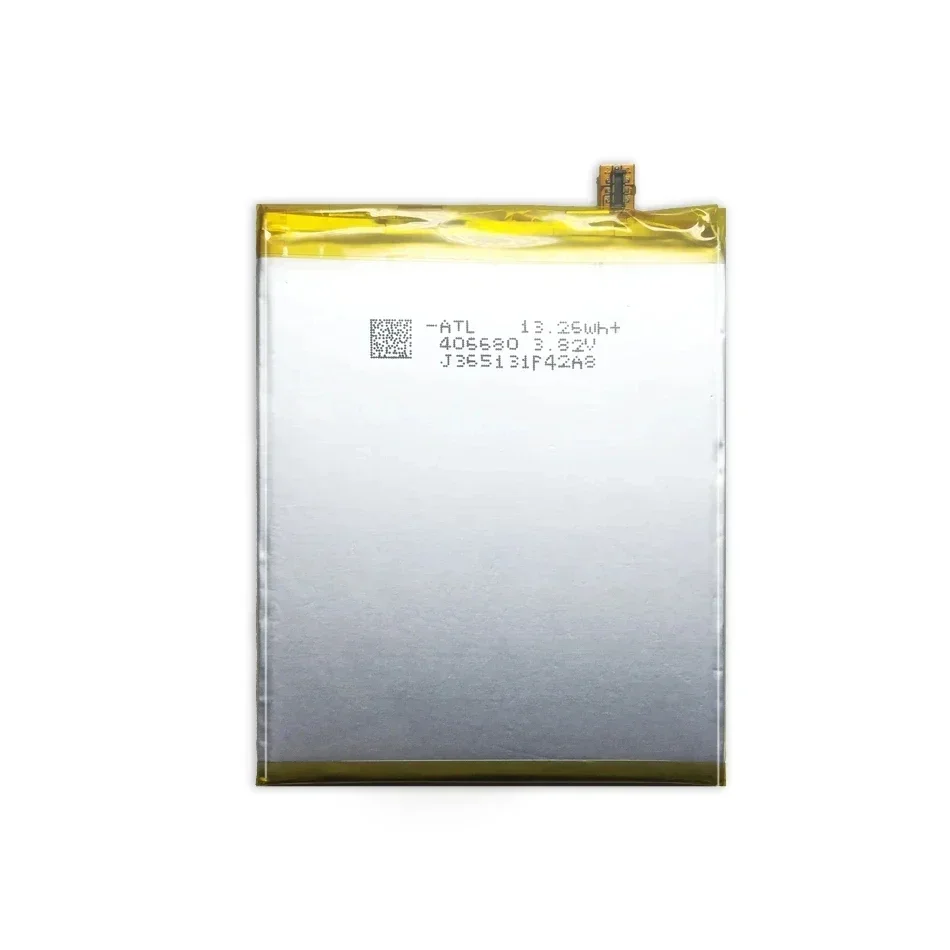 Сменная литий-ионная аккумуляторная батарея 3550 мАч HB 416683 ЭКВ для Huawei Nexus 6P Nexus6P H1511