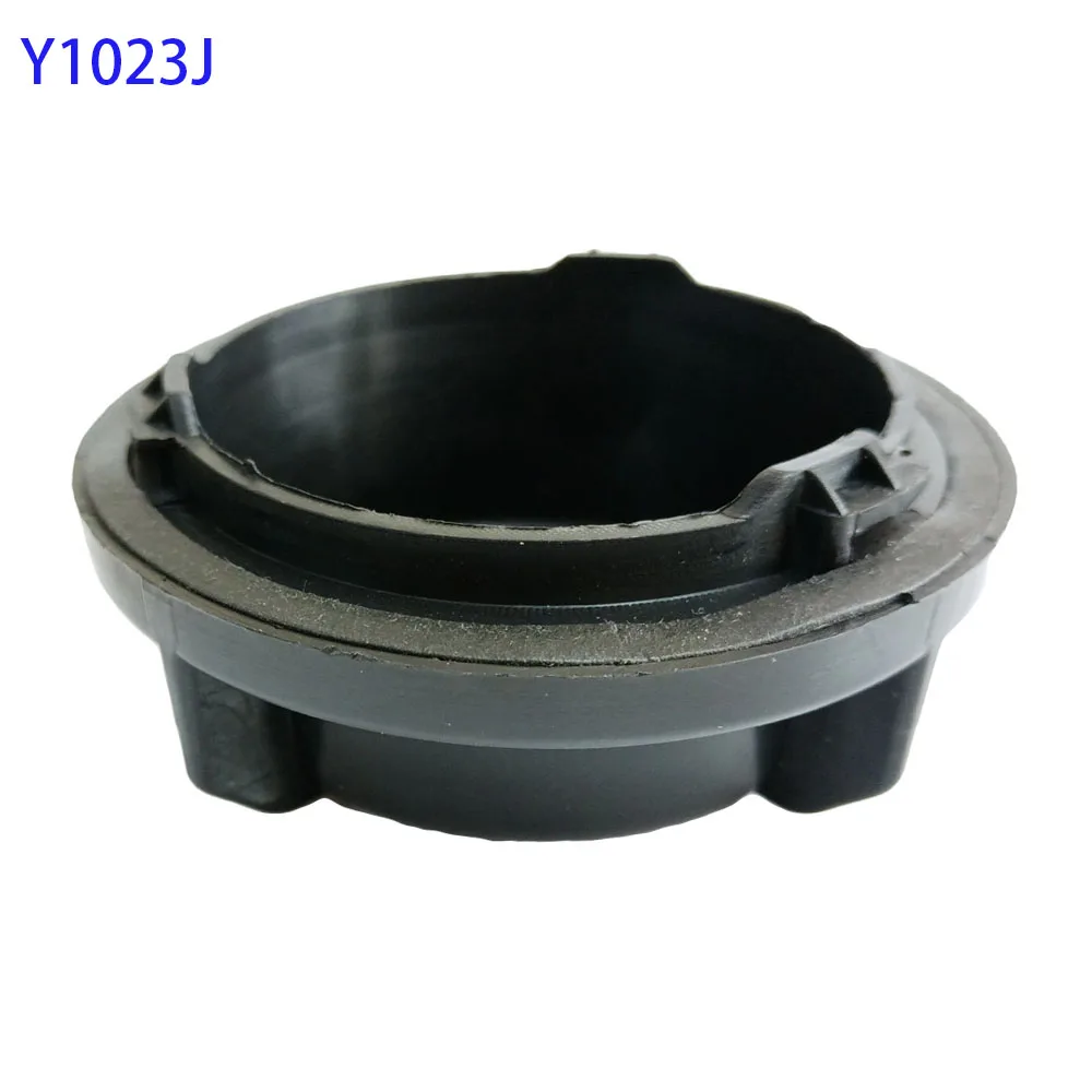 Для Dodge Дротика 2013-2016 Φ лампа Расширенная Пылезащитная крышка налобный фонарь