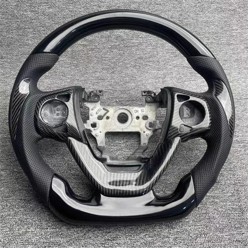 Honda Buwei RP5 автозапчасти плоское шасси углеродное волокно кожа спортивные детали