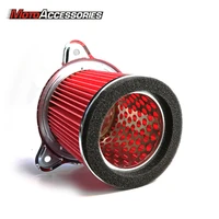 motorcycle air filters intake cleaner for honda xrv750 africa twin 1990 1992 xrv650 africa twin 1988 1990 xl600vh vx 1987 1999