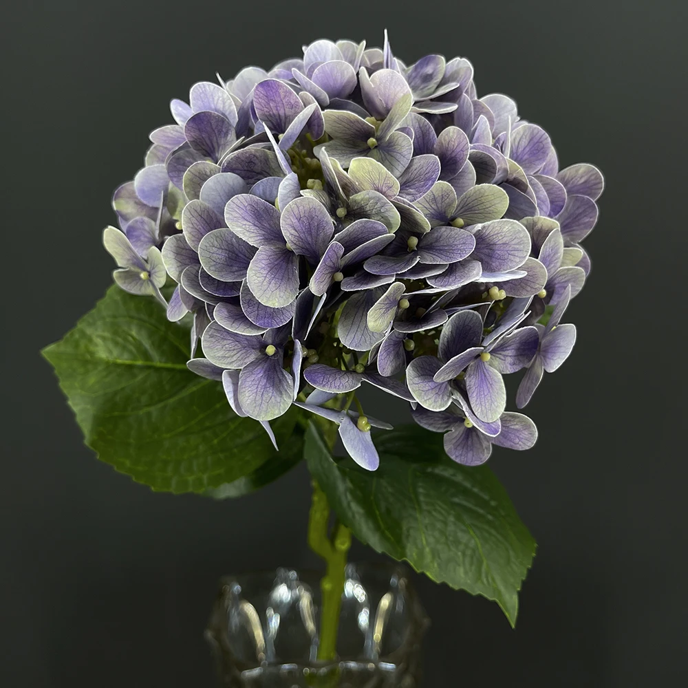 

SunMade искусственные гортензии