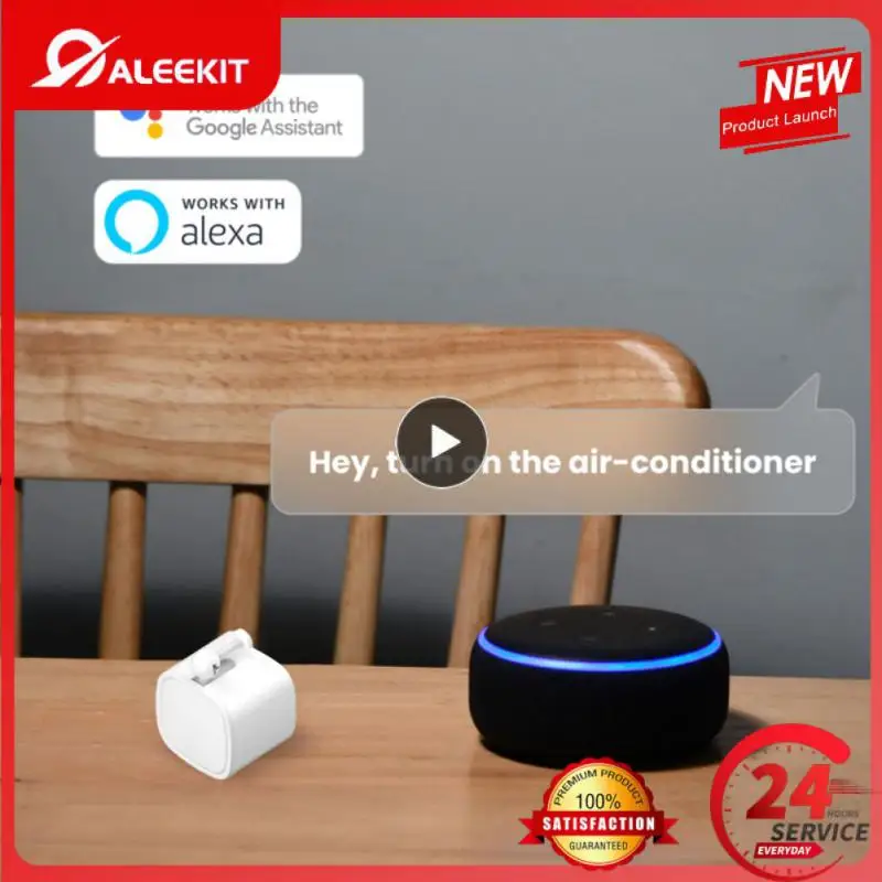 

1/2/3PCS Smallest Robot Bluetooth Remote Control Cubetouch Bot Smart Home Smart Mechanical Arms Work With Alexa Google Assistant