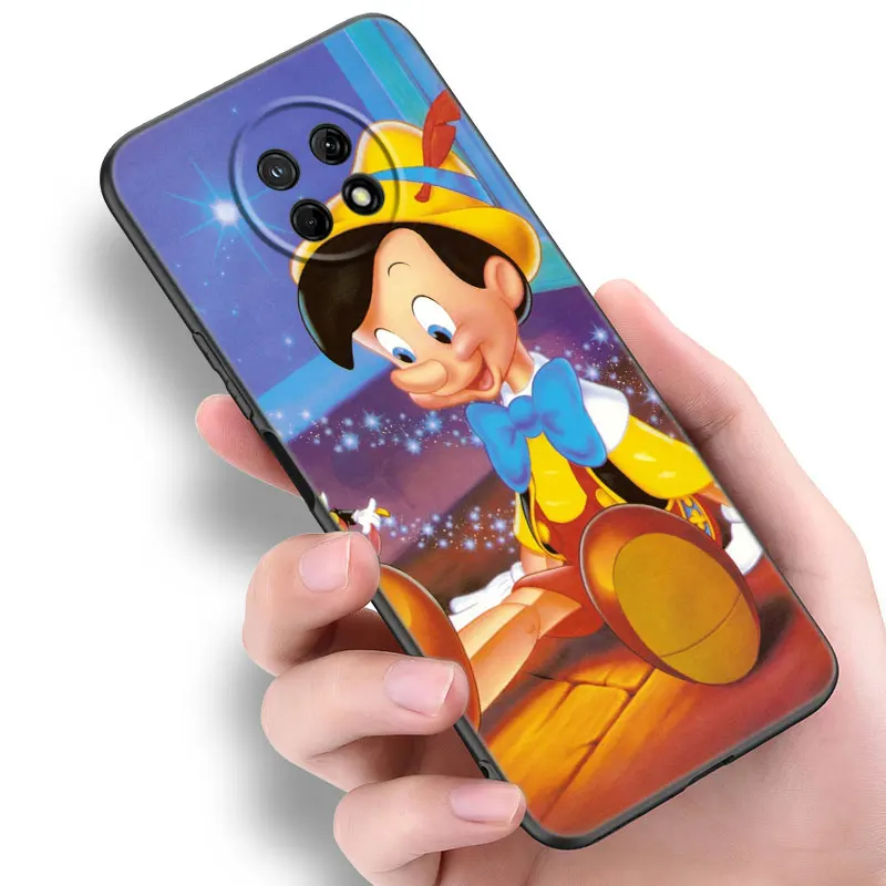 Чехол для телефона Xiaomi Redmi Note 5 6 7 K40 K60 Pro 7A 8A 9A 9C 9i 9T 10A 10C 12C A1 A2 Plus