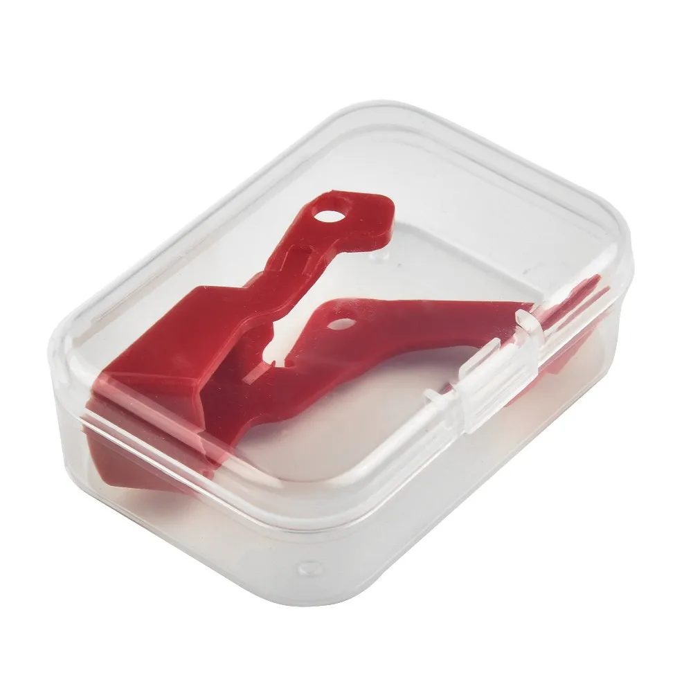 Новинка полезная кнопка переключения 2021 2 шт. аксессуары насадка для пылесоса