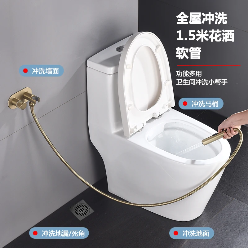 Латунный смеситель для биде