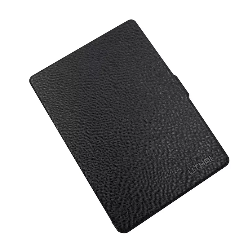 

UTHAI KP For Amazon Kindle Paperwhite1/2/3 Case Shell Leather Cover For Kindle Paperwhite Case With Sleep&Wake Up