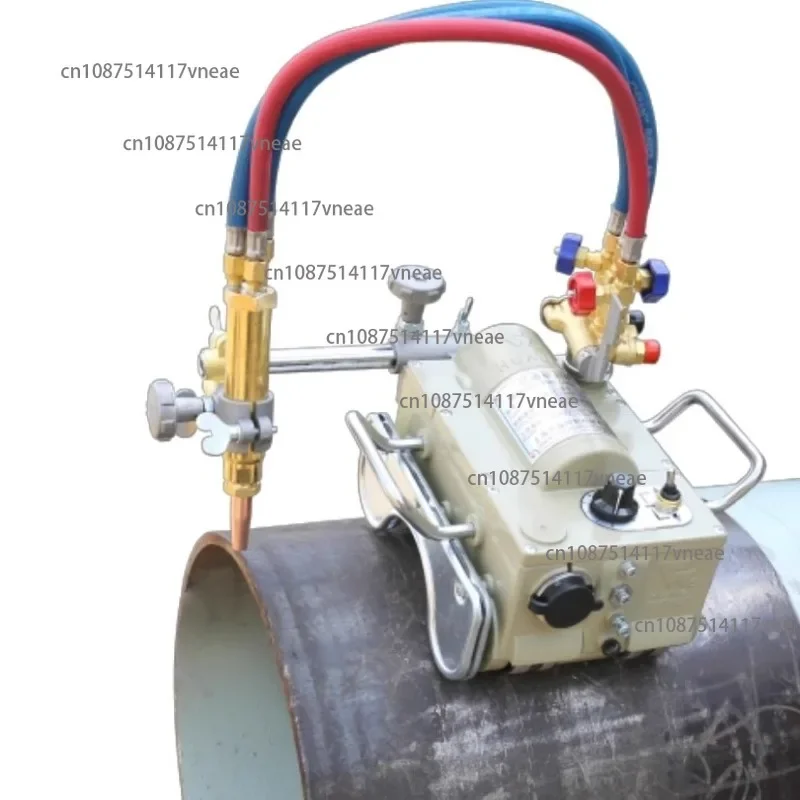 

Магнитный полуавтоматический станок для резки труб CG2-11