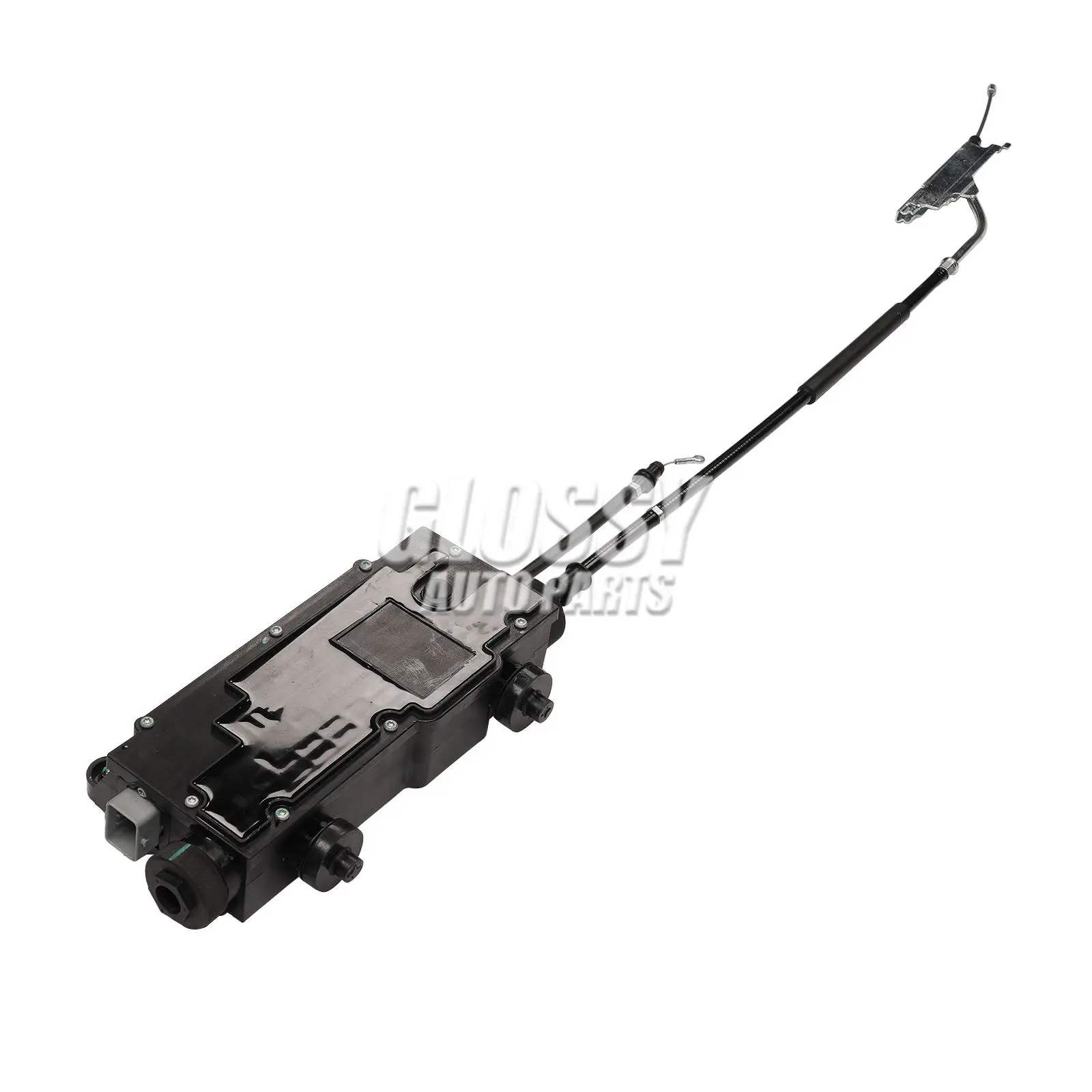 Глянцевый Электрический стояночный тормоз ручной для II 1 4 JM0B JM0H 360106795R 8200734627