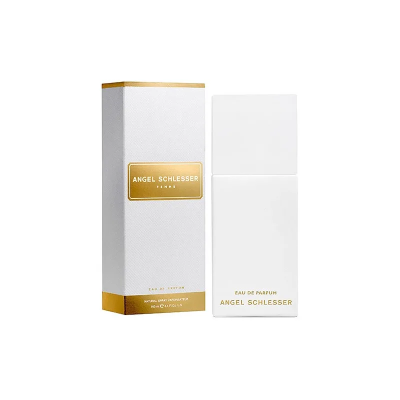 Духи Angel Schlesser Femme Eau de Parfum парфюмерная вода 100 мл для женщин парфюм Ангел Шлессер