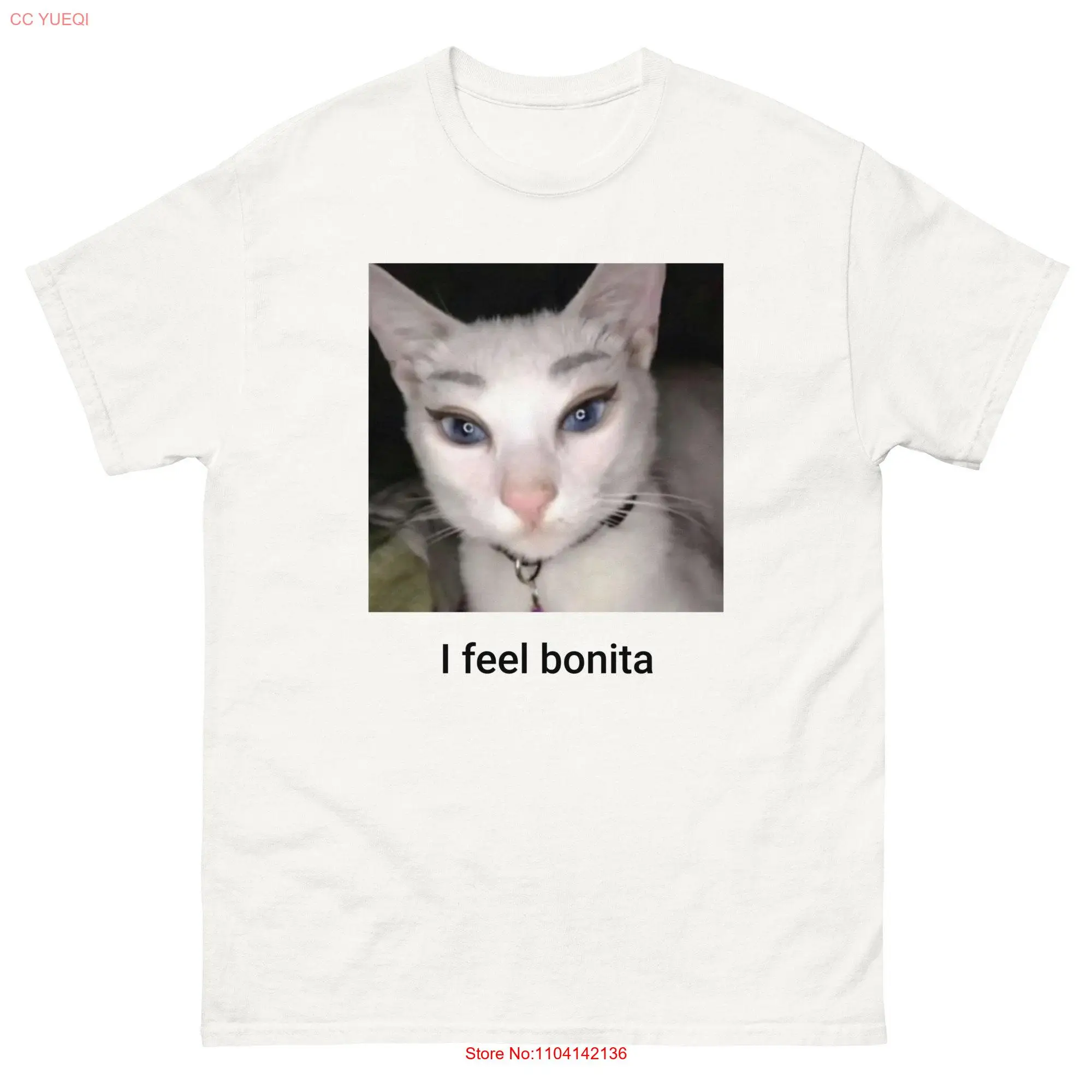 Женская футболка с длинным или коротким рукавом забавный подарок