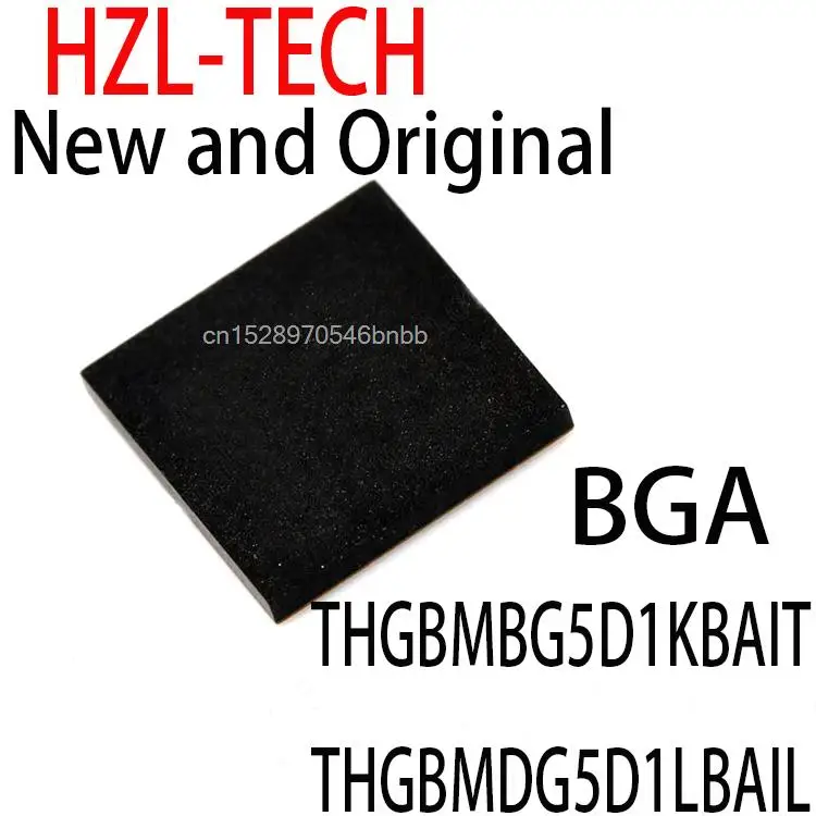 1 шт. новые и оригинальные 4 Гб BGA THGBMBG5D1KBAIT THGBMDG5D1LBAIL THGBM4G5D1HBAIR THGBM5G5A1JBAIR THGBMBG5D1KBAIL THGBMNG5D1LBAIL
