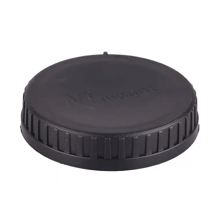 

N1 Mount Body Rear Lens Cap For Nikon N1 mount J1 V1 Camera Cover