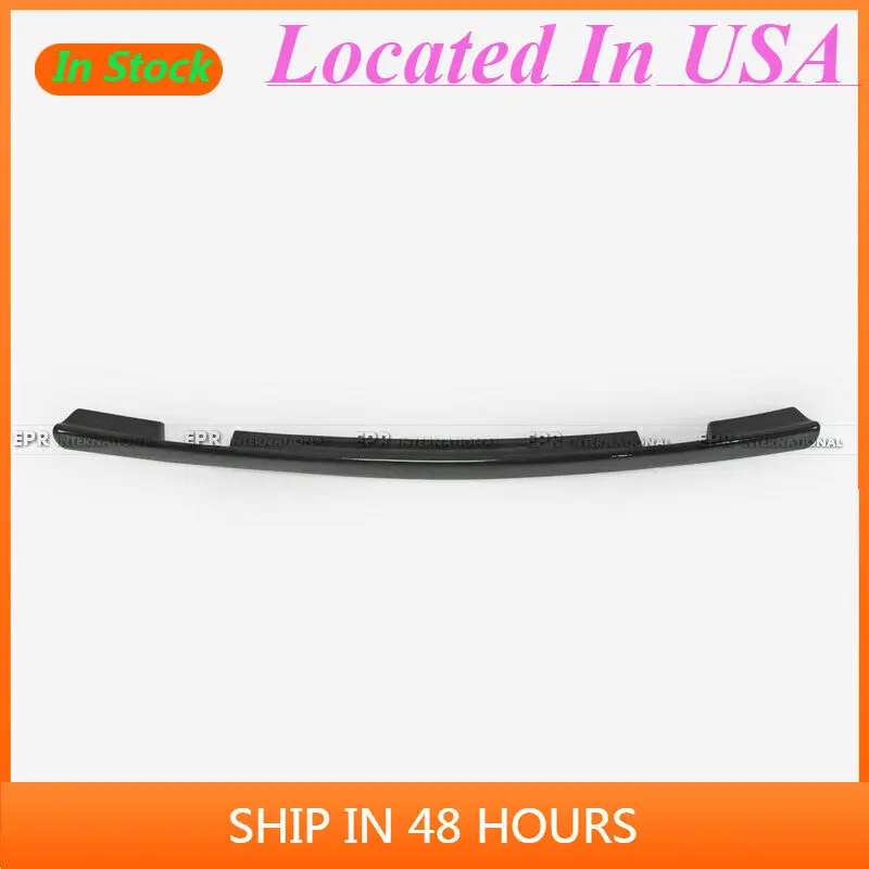 

(Поставляется из США) для заднего спойлера R34 GTR NI Style (может поместиться с высококачественным спойлером GTR)