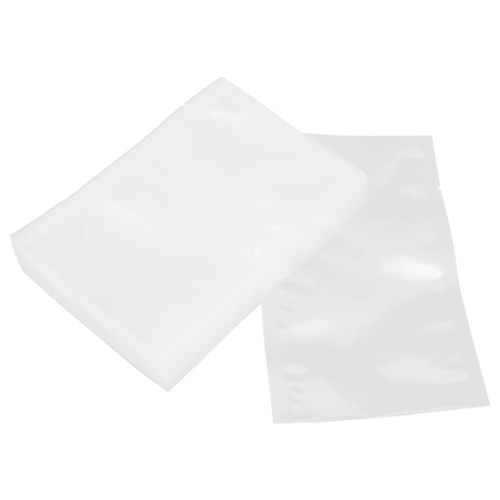 100 шт. вакуумный пакет пакеты для конфет пластиковая упаковка обертки печенья