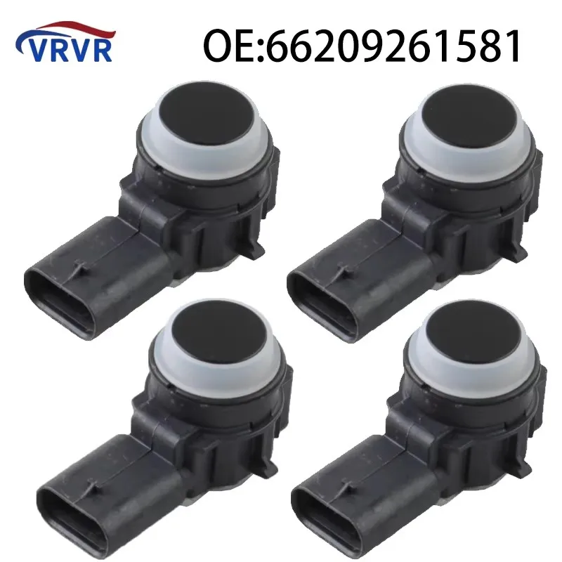 

6620-9261-581 66209261581 Автомобильный датчик парковки PDC 66209261581 66209261596 66209261582 Для BMW F20 F21 F23 F30 F31 F32 F82 F33 F36
