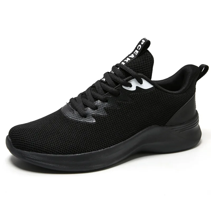 Унисекс Сетчатые Повседневные Кроссовки На Воздушной Подушке Легкие Дышащие