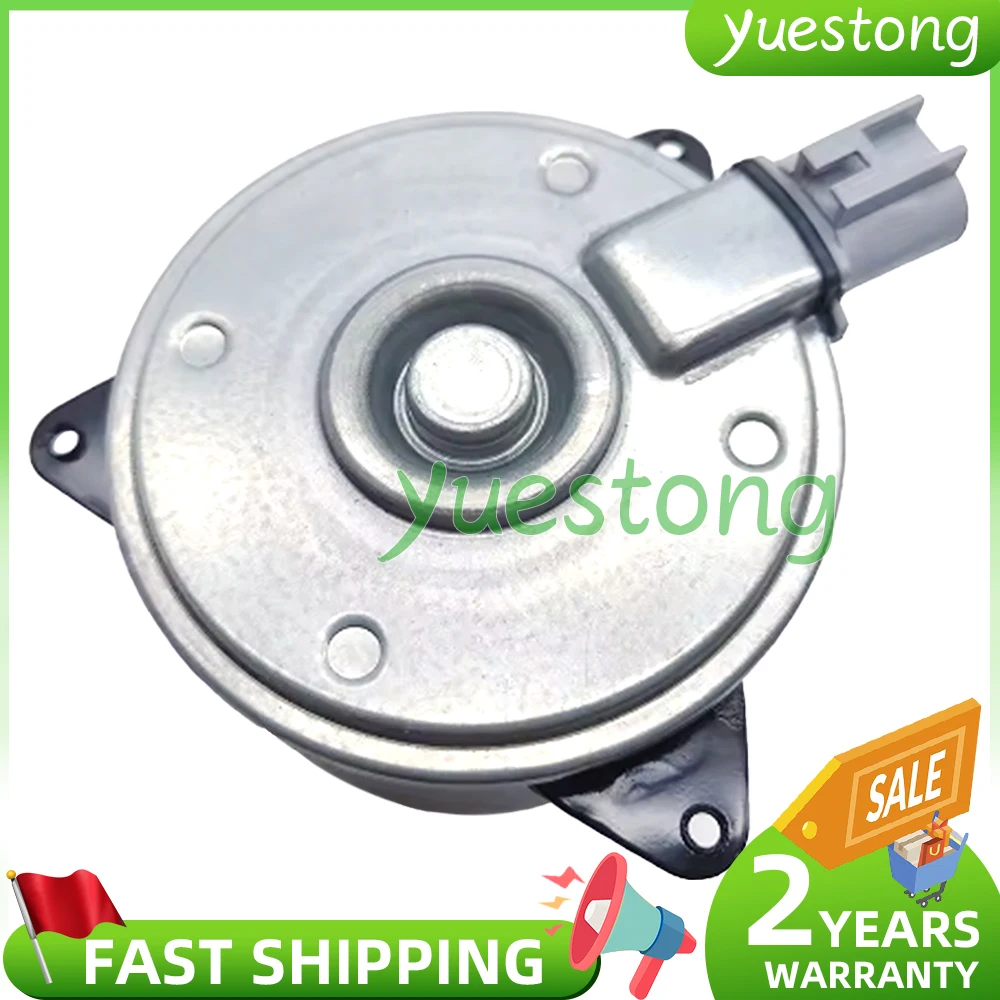 16363-0T040 Двигатель вентилятора охлаждения двигателя ДЛЯ TOYOTA LEXUS VIOS Yaris Previa RAV4 Corolla