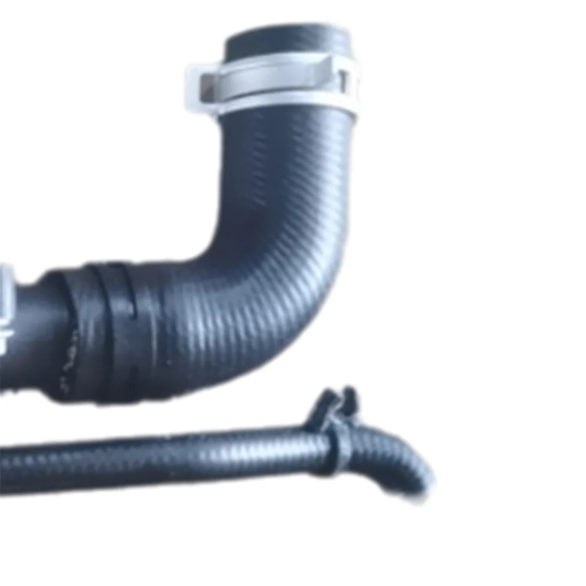 Соединитель для дизельной водопроводной трубы LR036058 Выходная Труба Range Rover