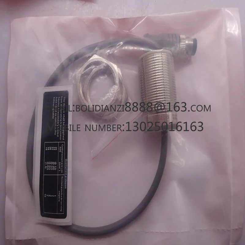 Новый датчик приближения IIR212 IIR204 IIR203 IIR205 IIR206 IIR207 IIT228