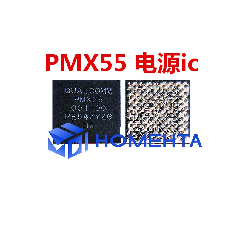 ИС питания для Samsung S20 + pm8250 pmx55 s5311 5200a s5203 s518 s5310