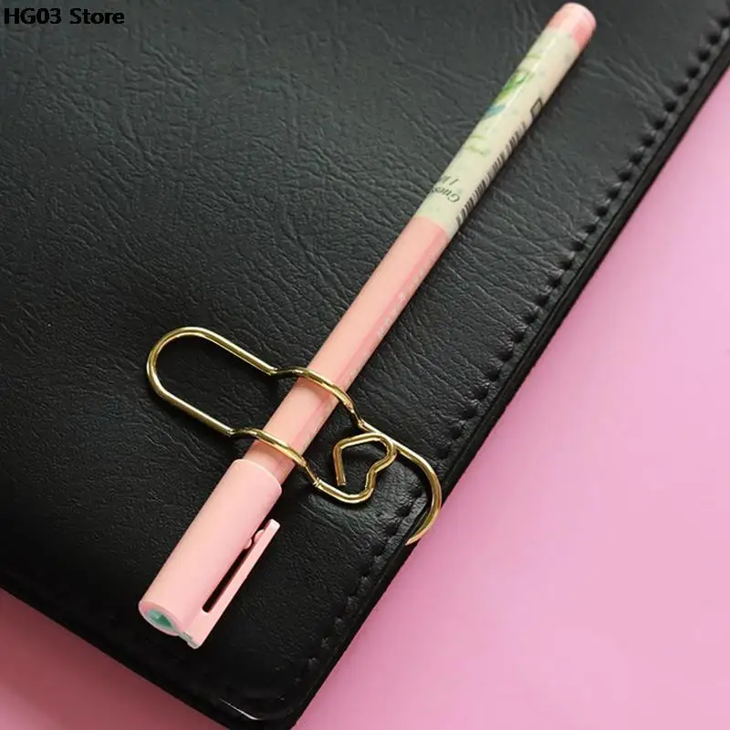 Рисунок 5 - металлические зажимы для ручек