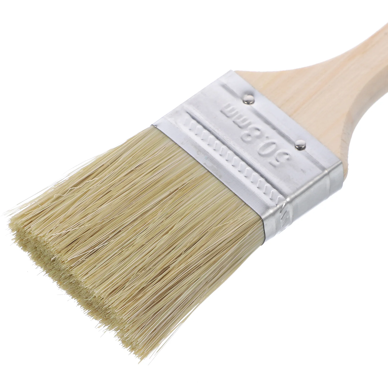 23-шт художественная кисть для рисования деревянная живопись натуральная