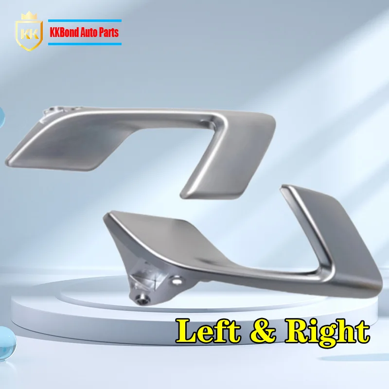 

Внутренняя ручка двери автомобиля для Geely Atlas Emgrand X7, спортивные аксессуары, левая и правая передняя задняя внутренняя ручка, внутренняя ручка открытия