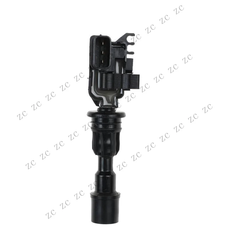 Фото Катушка зажигания S+ 2X для Ford Laser KN KQ и Mazda 323 Astina BJ 1.6L 1998-2003 гг. №3