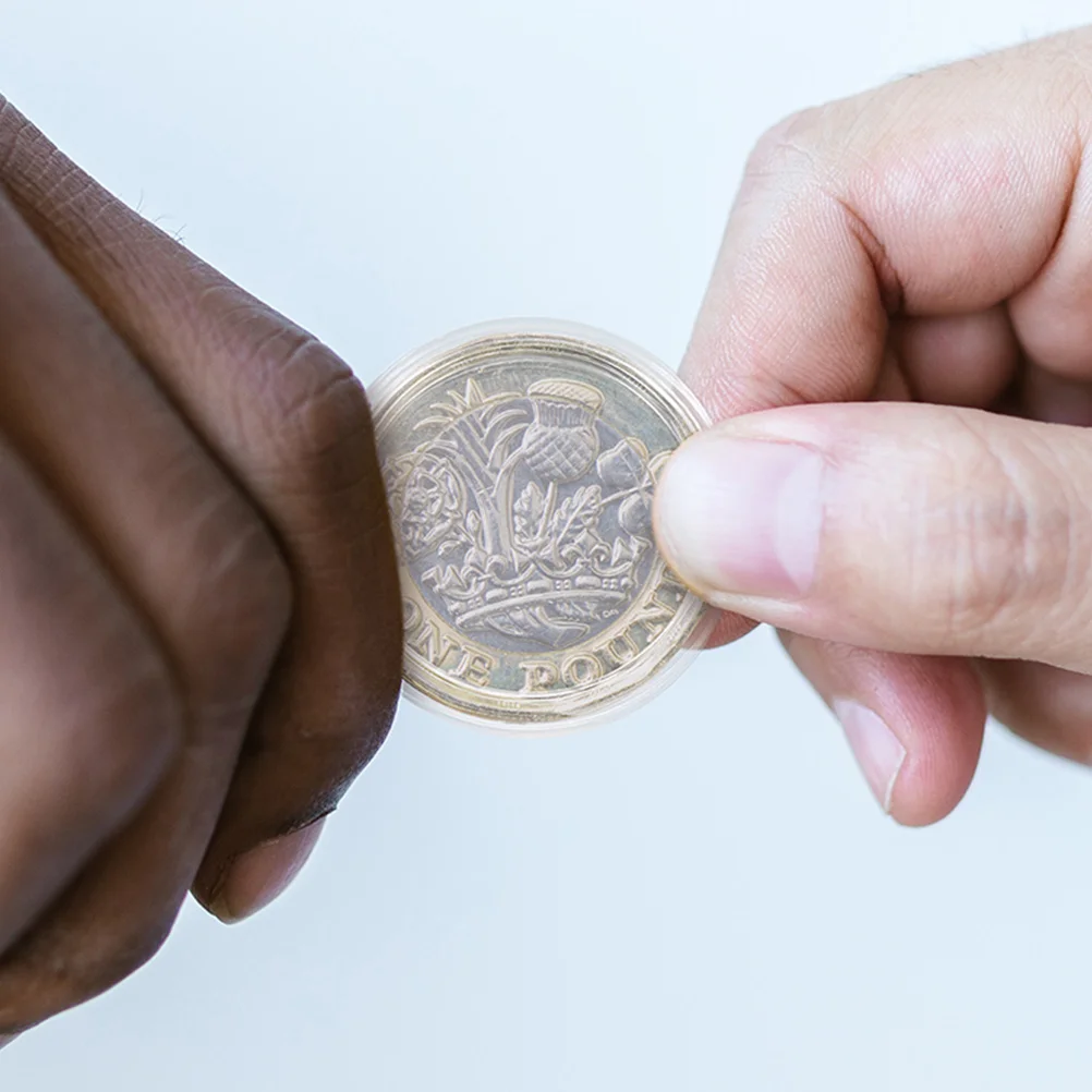 Рисунок 5 - Пластиковые Держатели для моне