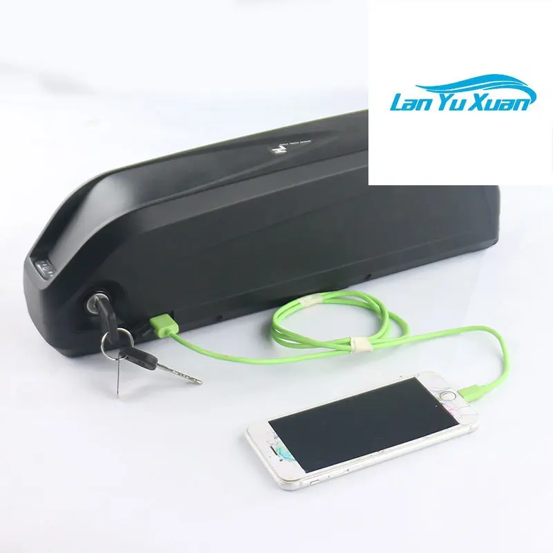 

Бесплатная доставка 48В 13ач Аккумулятор для электровелосипеда с BMS и USB, зарядное устройство, для 1000 Вт, 1500 Вт комплект электровелосипеда