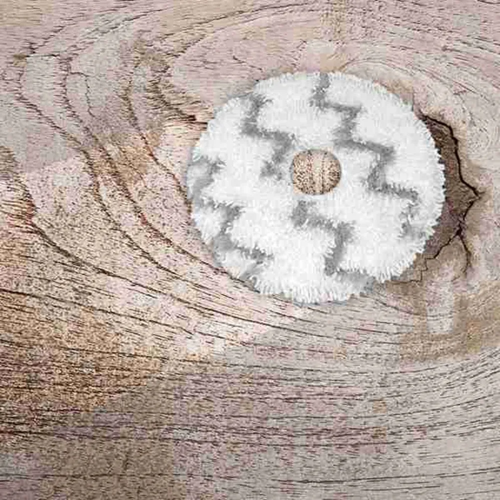 Тряпки для швабры сменная тряпка Xiaomi Roidmi EVA SDJ06RM самоочищающийся Вакуумный робот