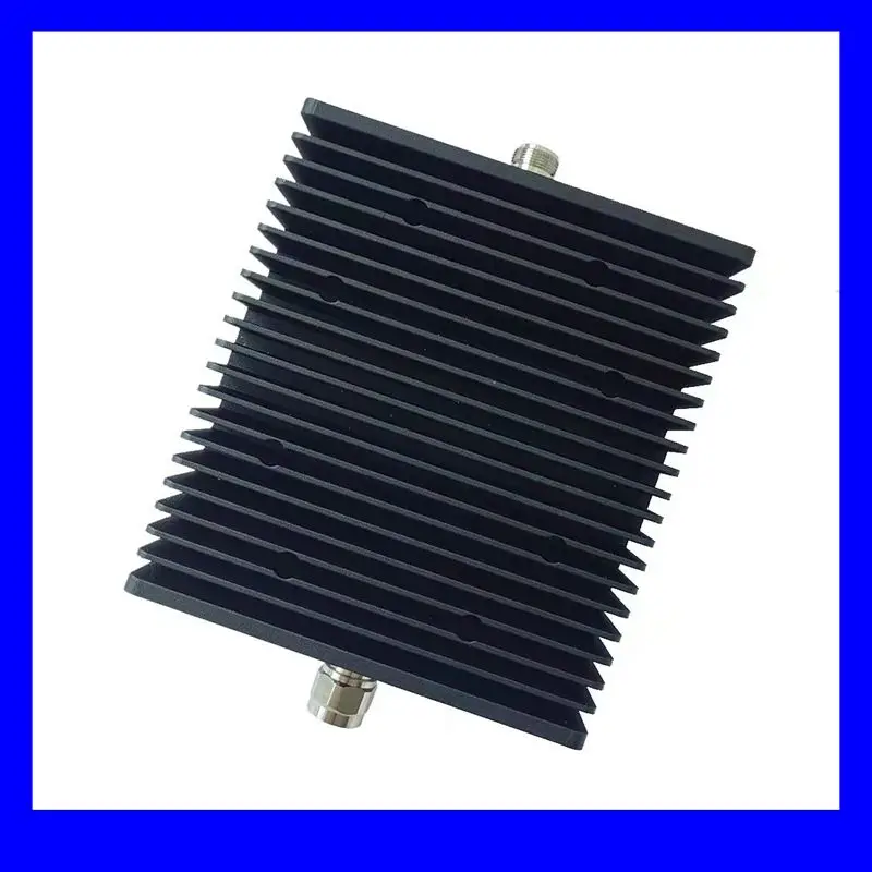 Коаксиальный фиксированный атенюатор N-JK 150 Вт от постоянного тока до 4 ГГц 50 Ом 1