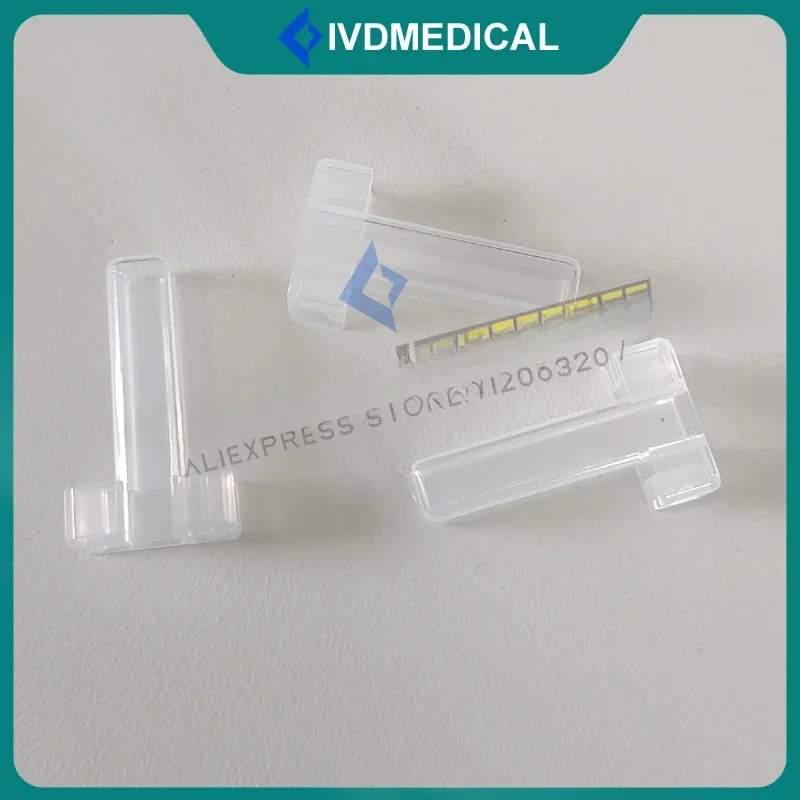 Автоматический анализатор иммуноассиала Autobio A1000 A2000 чашка люминесценции Cuvette 2000