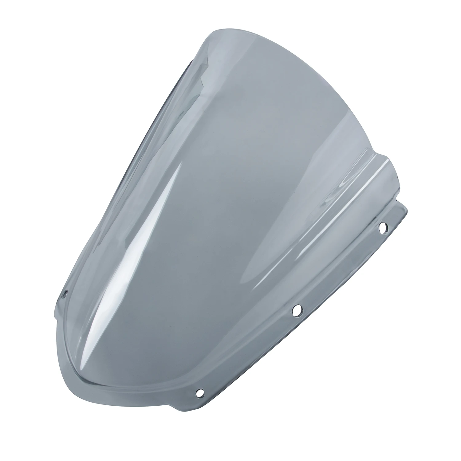 

ZX10R переднее лобовое стекло мотоцикла для Kawasaki Ninja ZX-10R ZX 10R 2021-2025, ветрозащитный экран, воздушный дефлектор, козырек