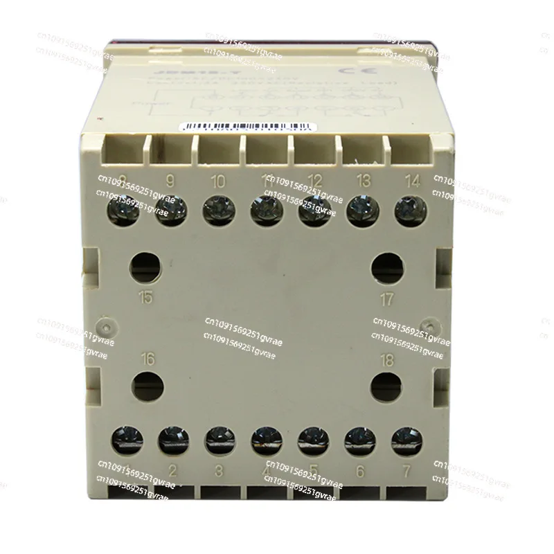 Contador de pantalla Digital cuenta DHC JDM15 узкая ручка реверсивный контейнер для suma и ресторана