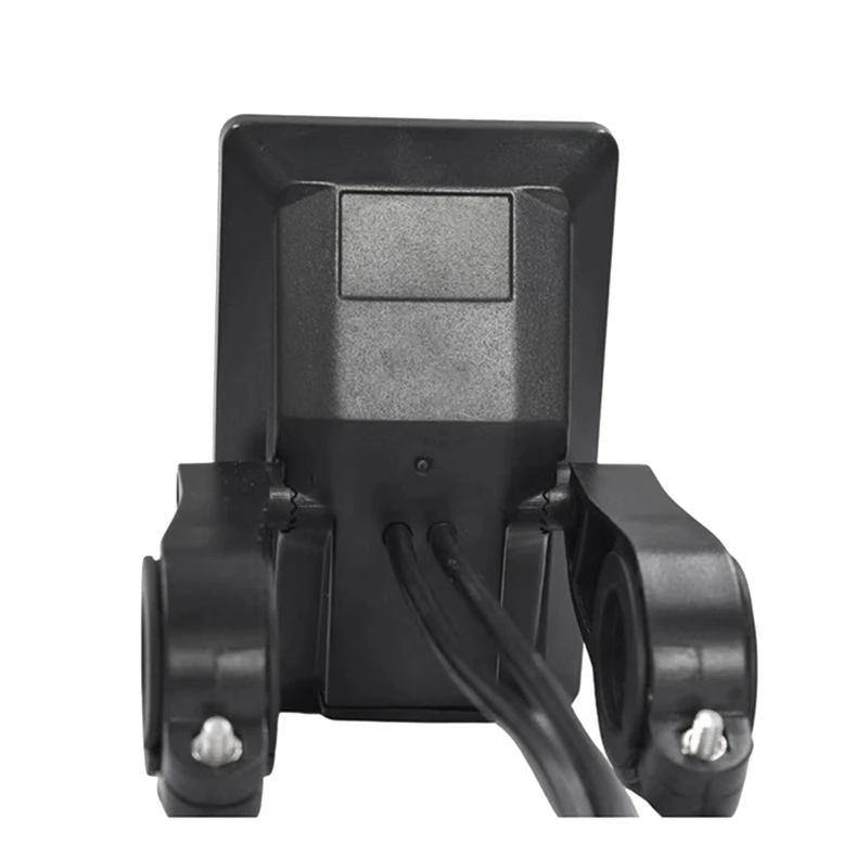 Универсальный ЖК-дисплей для электровелосипеда M6T 24-60 в