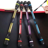 1 4pcs ballpoint pen spinner toy adult kids stress relief intellectual development spinning pen anti slip students stationary