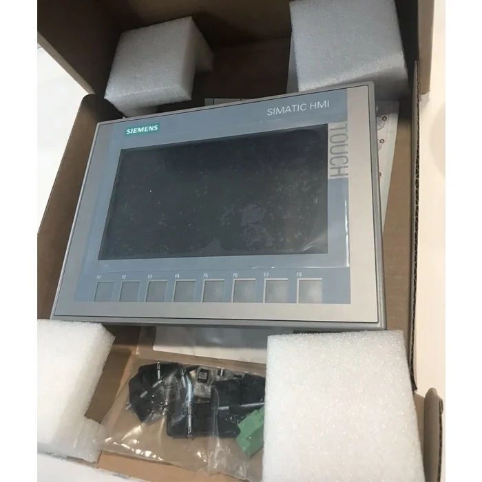 

100% new 6AV2 123-2GB03-0AX0 SIMATIC HMI KTP700 Panel for siemens