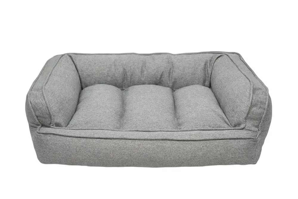 

Memory Foam Sofa Pet Bed